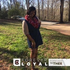 Meet your Posher, Donna